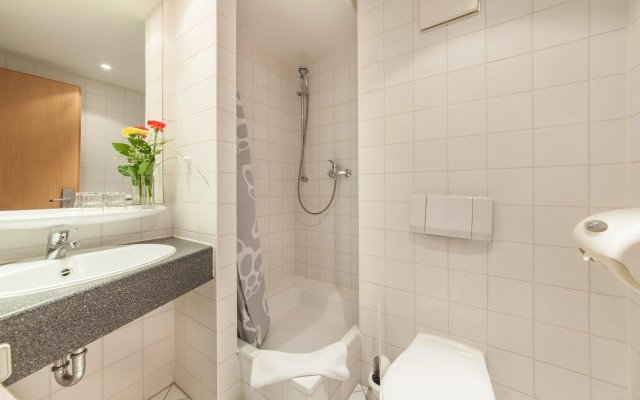 Garner Hotel Cottbus Sud by IHG