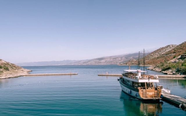 Veladrion Adults Exclusive Boutique Resort