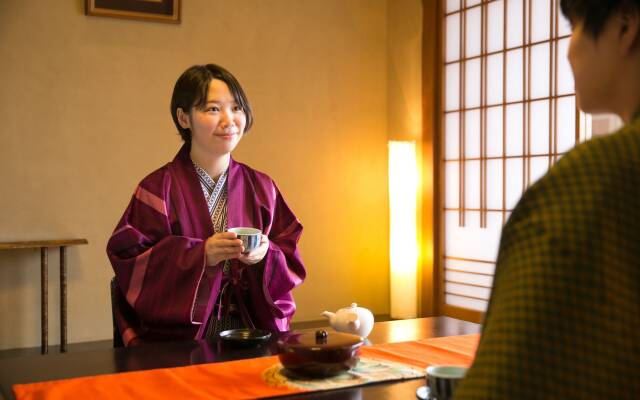 Beppu Koraku