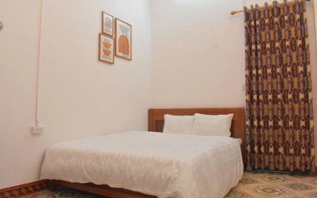 Otis Sapa Hotel