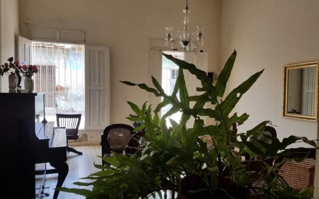 Casa Nori de Las Nieves