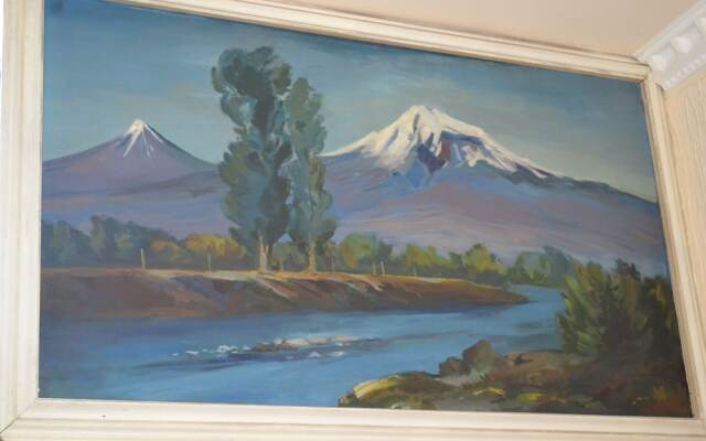 Serik & Geora Guesthouse