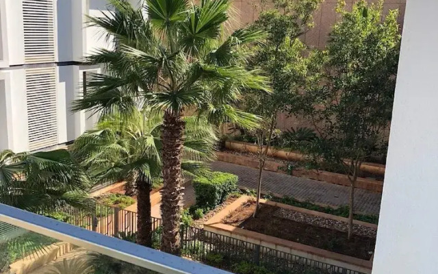 Luxury Anfaplace Living Resort