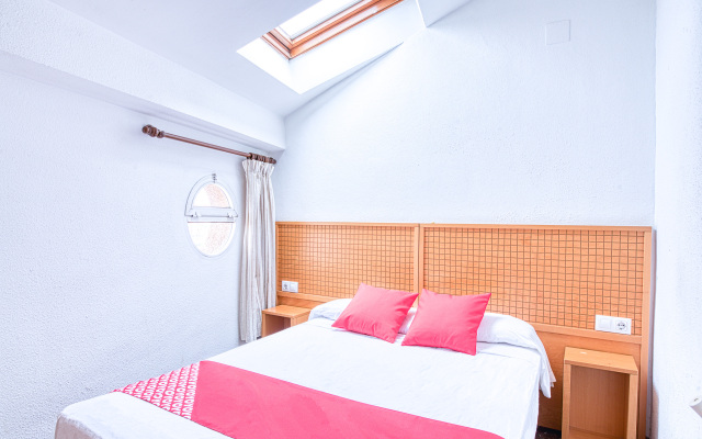 OYO Hostal Nova Picanya