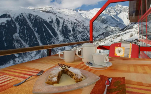 Hotel Bellwald
