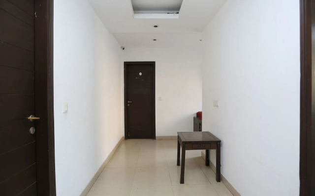 Surya Chalet by OYO Rooms