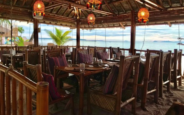 Amihan Beach Cabanas Resort