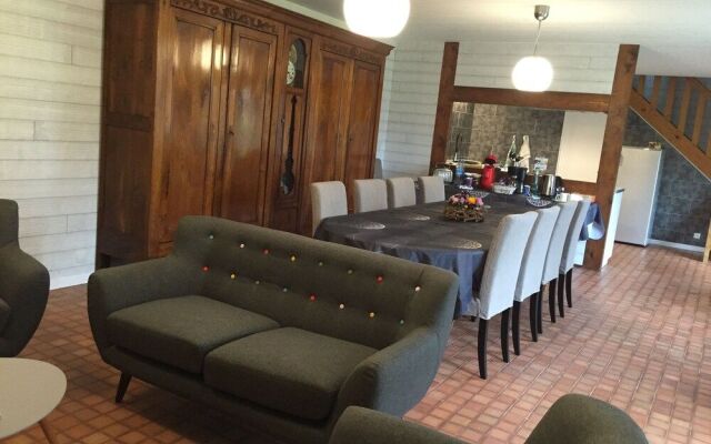 Chambres d'Hotes Penker