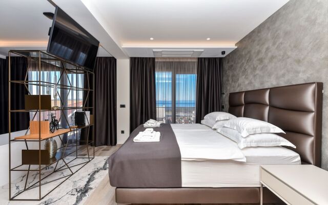villa Monia