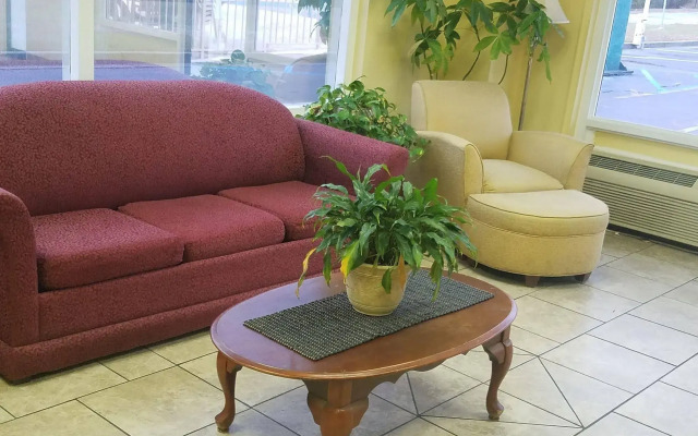 Masters Inn Columbia I-26