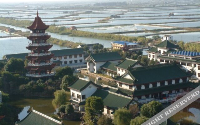 Tianyi Resort