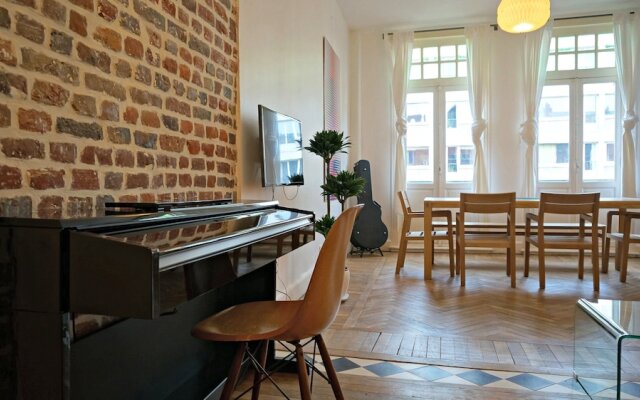 Appart Hôtel Lille - Marianne