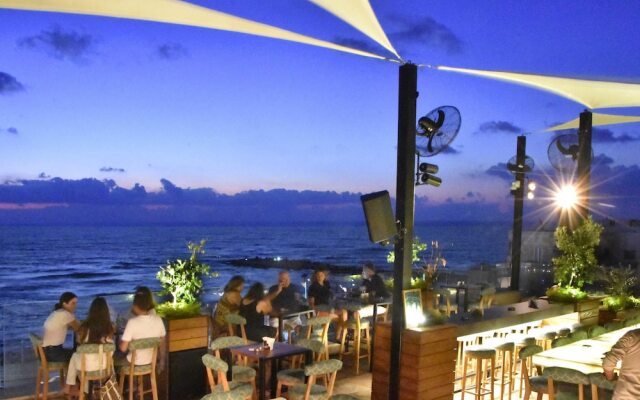 El Boutique Hotel