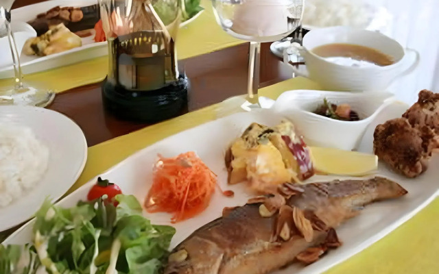 Guest House Hill Top / Vacation STAY 8491