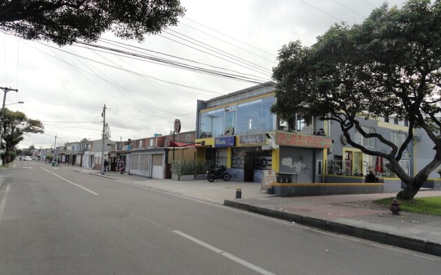Hotel Casa Modelia