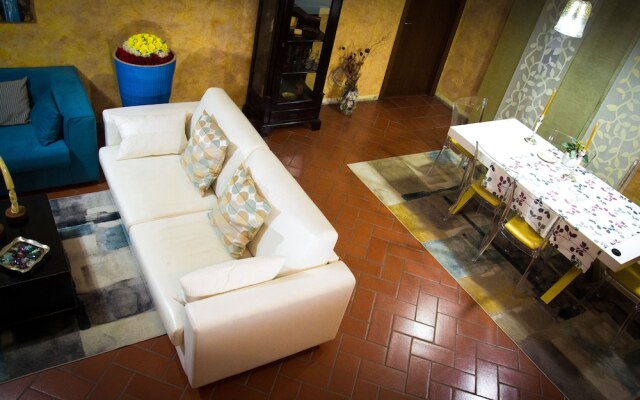 Villa Anis Bed and Breakfast