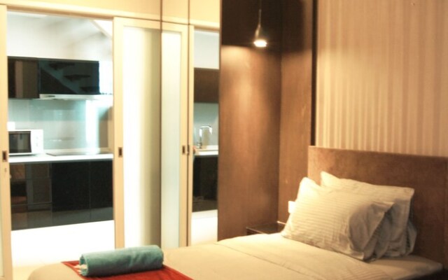 Seafront Duplex Suite at Georgetown