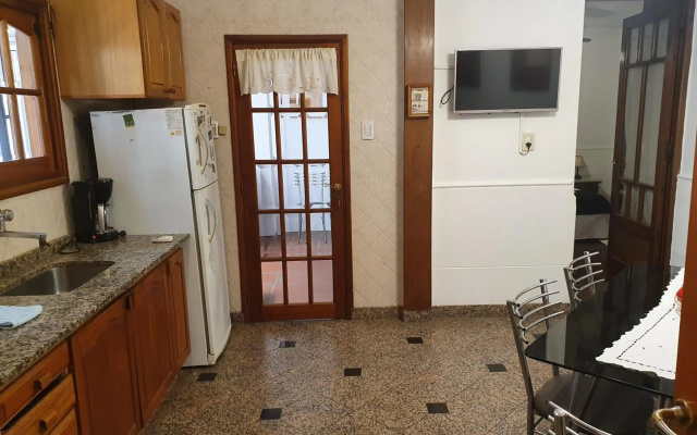 Rosario Departamentos