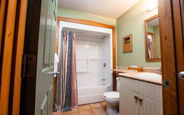 Rodd Brudenell River