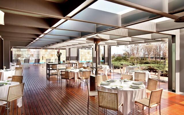 Hilton Mexico City Reforma