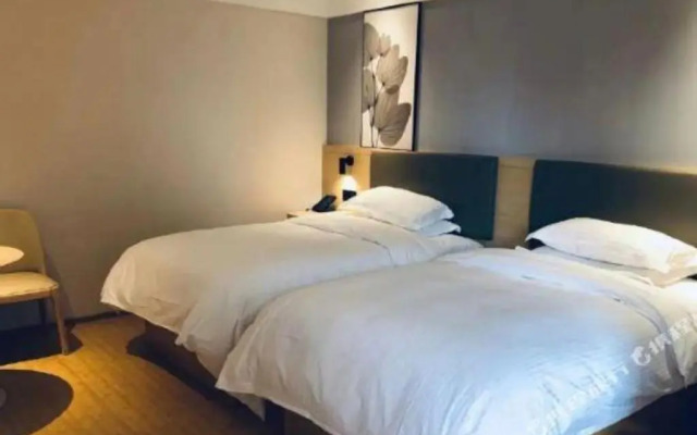 GreenTree Inn Jiangsu Lianyungang Hualian Building Business Hotel