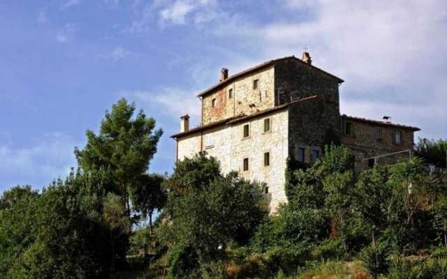 Case Di Torre Bertona