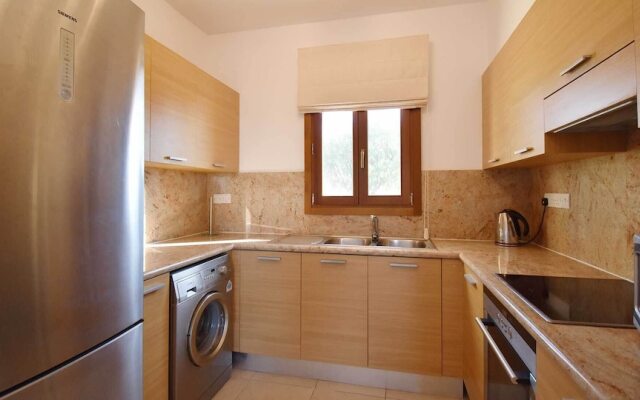 Apartment BJ12 - Trias