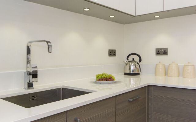 Citystay - Mill Park Apartments