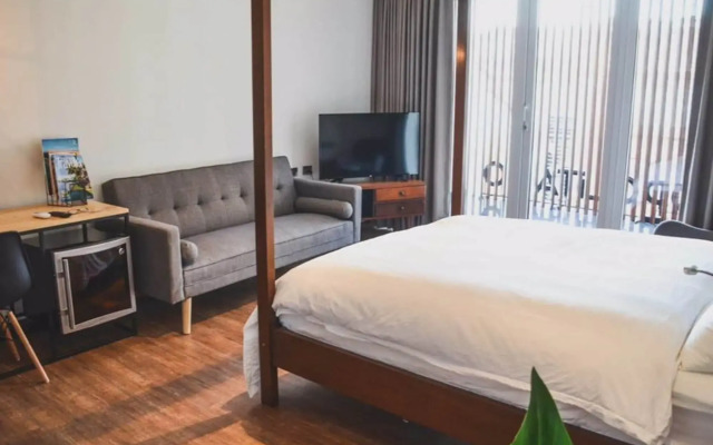 Cosmopolitano Hotel Boutique