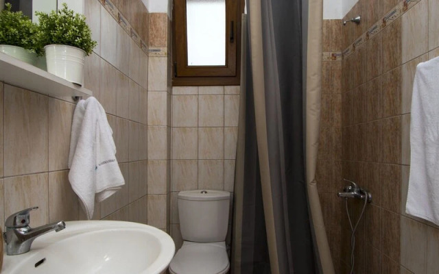 Possidi Villas I by Halkidiki Villas