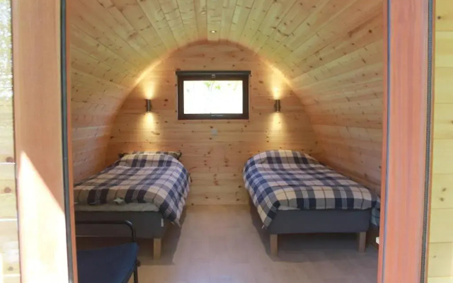 Glendalough Glamping