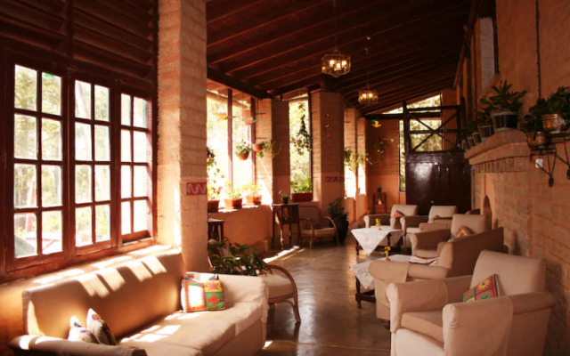 West View Hotel