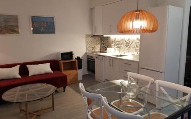 Mandala Apartment