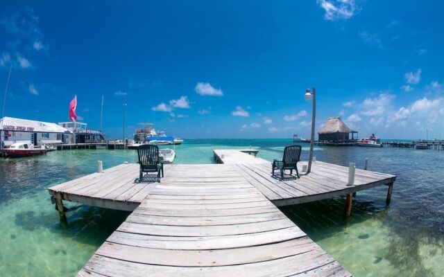 Mayan Princess Hotel