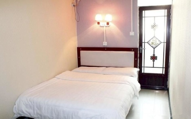 Run Jia Business Hotel- Xi'an – Guest Rooms – Xi'an