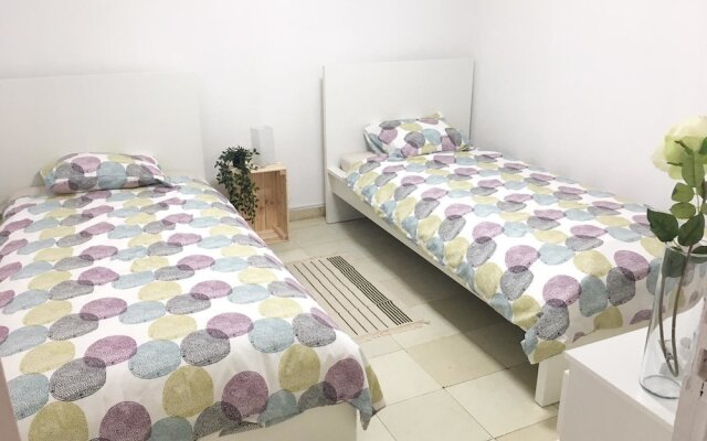 Las Canteras Seaview VI by Canary365