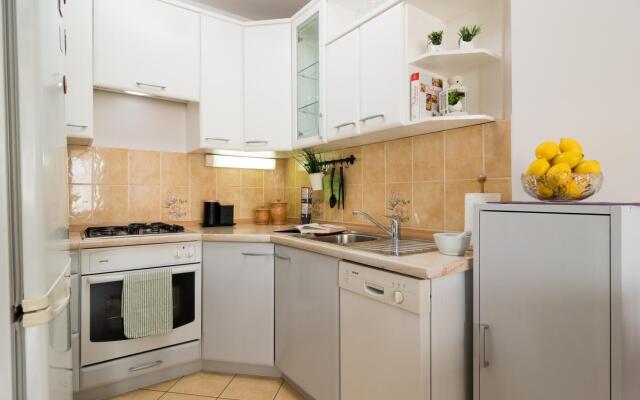 Jurica - 100 m from sea - A1(3+2)