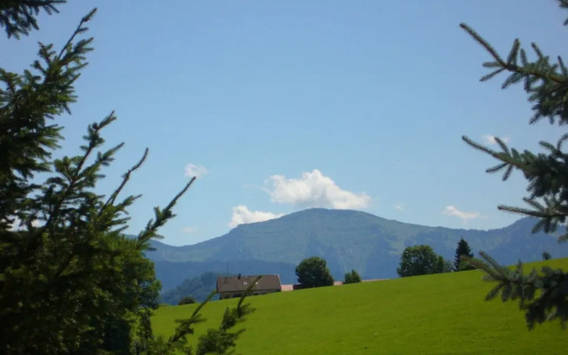 Haus Nett Modern Retreat