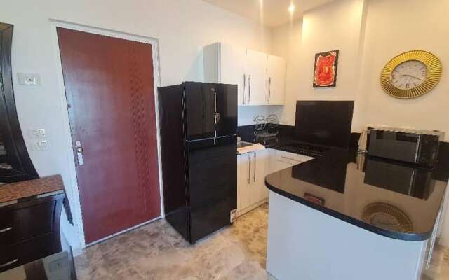 Beach Front View Boutique Apartment
