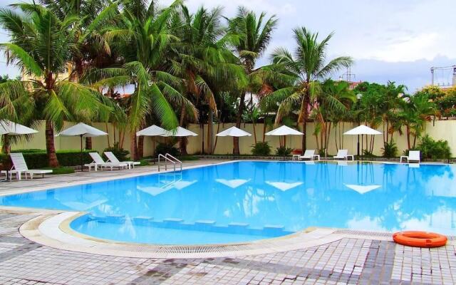 Sunflower International Village