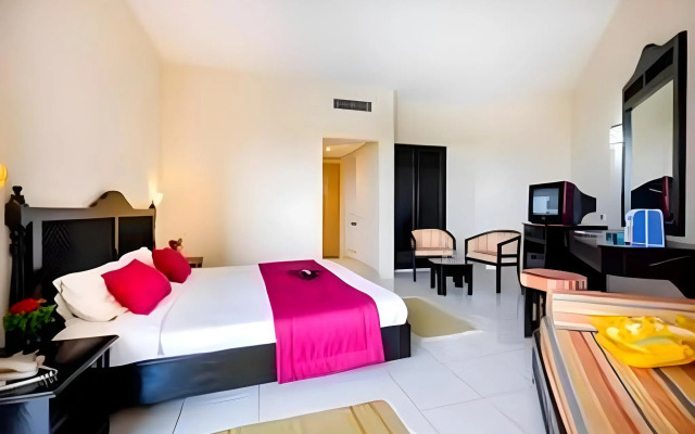 Houda Yasmine Marina & SPA
