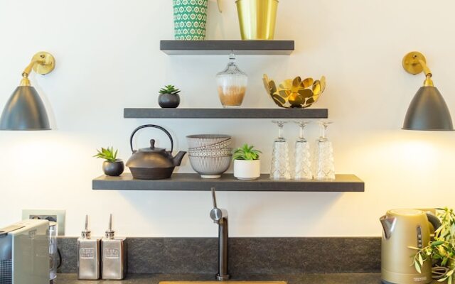 Old Town House With Lush Private Garden