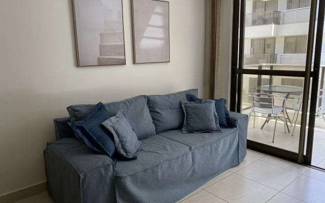 Bela Hospedagem - Unique Beach Bessa