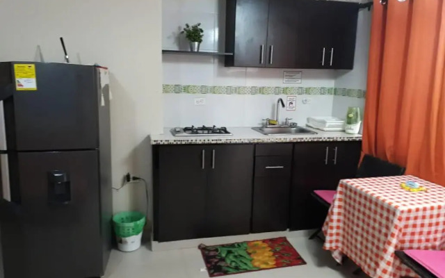 Posada J&J Forbes - 2