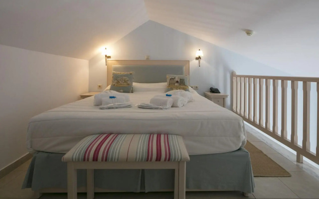 Magic Hotel