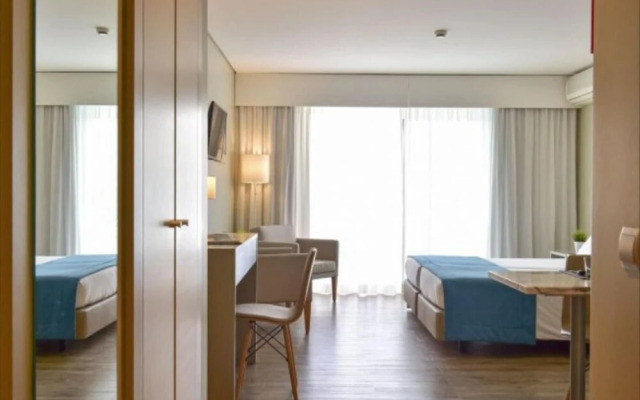 Aqualuz Lagos Studio Premium