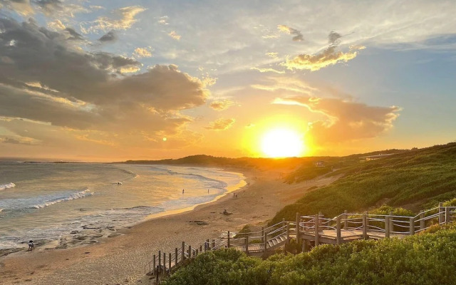 Norah Head Holiday Park