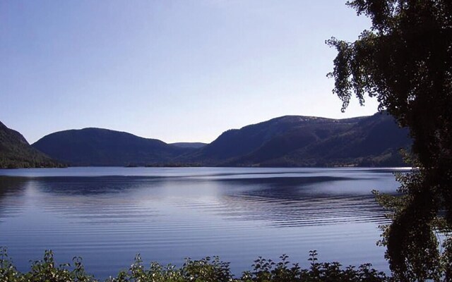 Amazing Home in Bygland With 3 Bedrooms