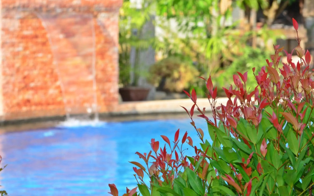 Veraneante Resort