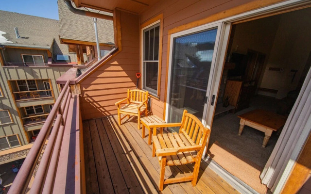 Buffalo Lodge 8412 by SummitCove Vacation Lodging